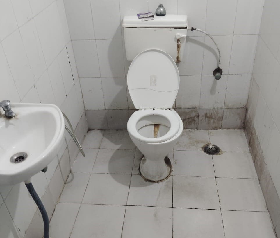 Oriental University Indore Academic Building photo 14